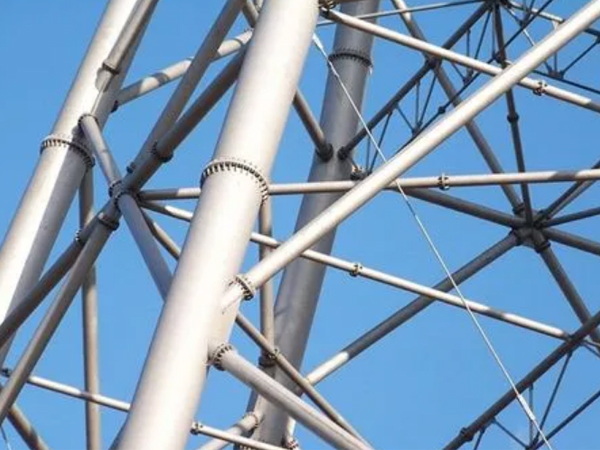 温岭网架加工厂家都有哪些优势?