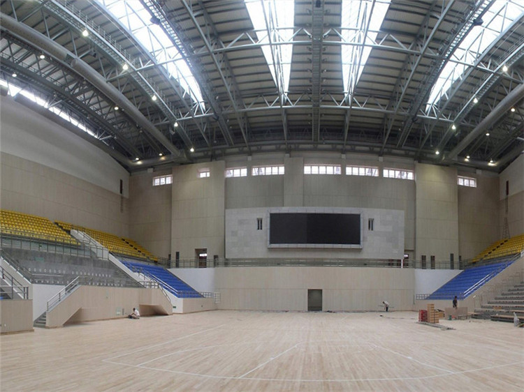 温岭体育委员会运动场